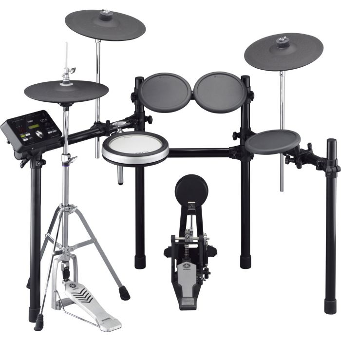 Yamaha DTX532K Electronic Drum Kit