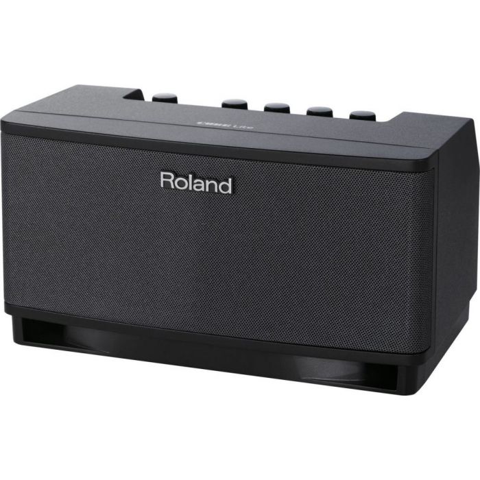 Roland Cube Lite Guitar Amplifier With IOS Interface, Black