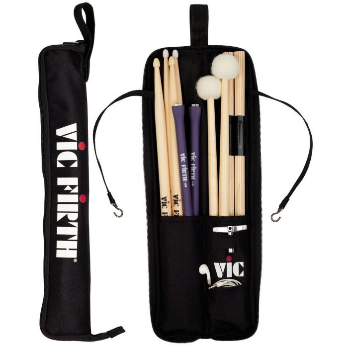 Vic Firth VF-ESB Essentials Stick Bag