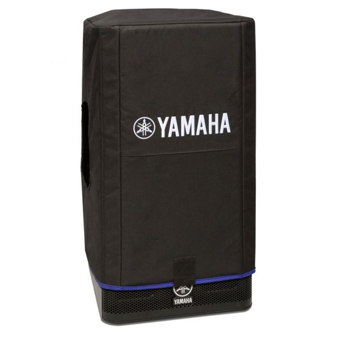 Yamaha DXR12 / DBR12  / CBR12 Speaker Cover