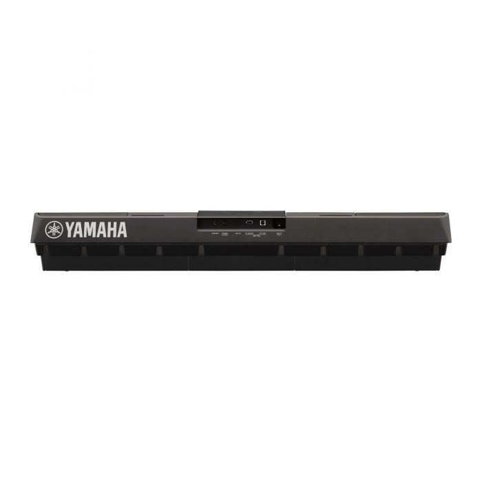 Yamaha PSR-E463 Digital Keyboard Rear Panel