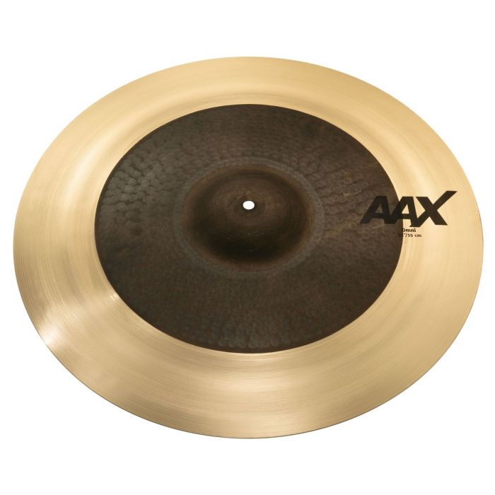 Sabian AAX 22" Omni Cymbal