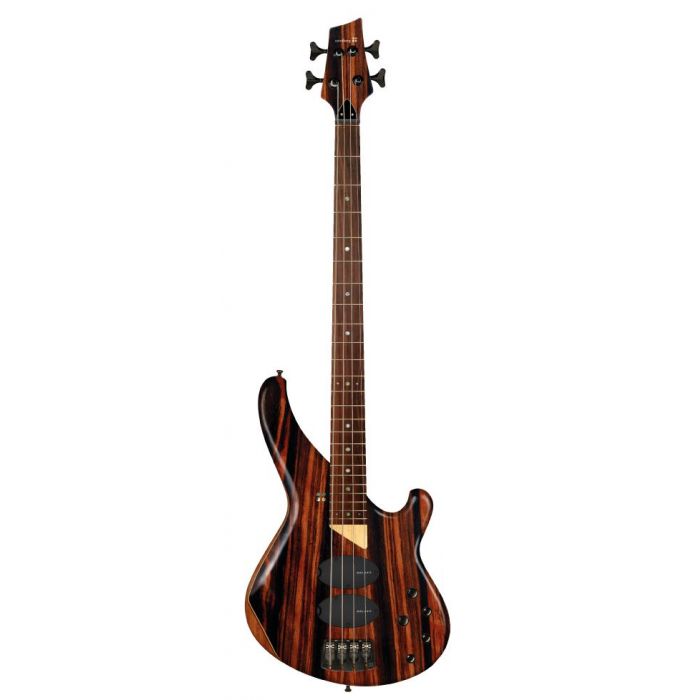 Sandberg Custom 5 String Macassar 5-String Bass