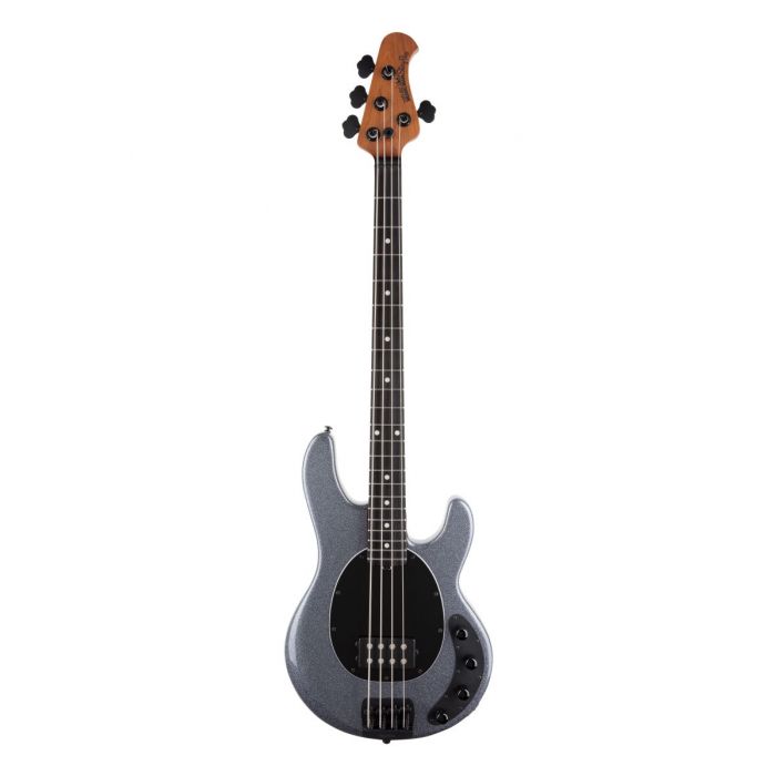 Music Man StingRay Special Charcoal Sparkle Electric Bass