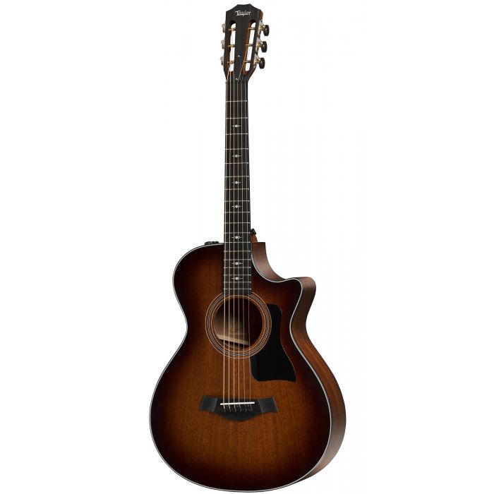 Taylor 322ce 12-Fret V-Class Electro-Acoustic Guitar