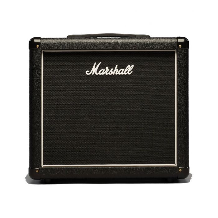 Front of Marshall MX112R Cab
