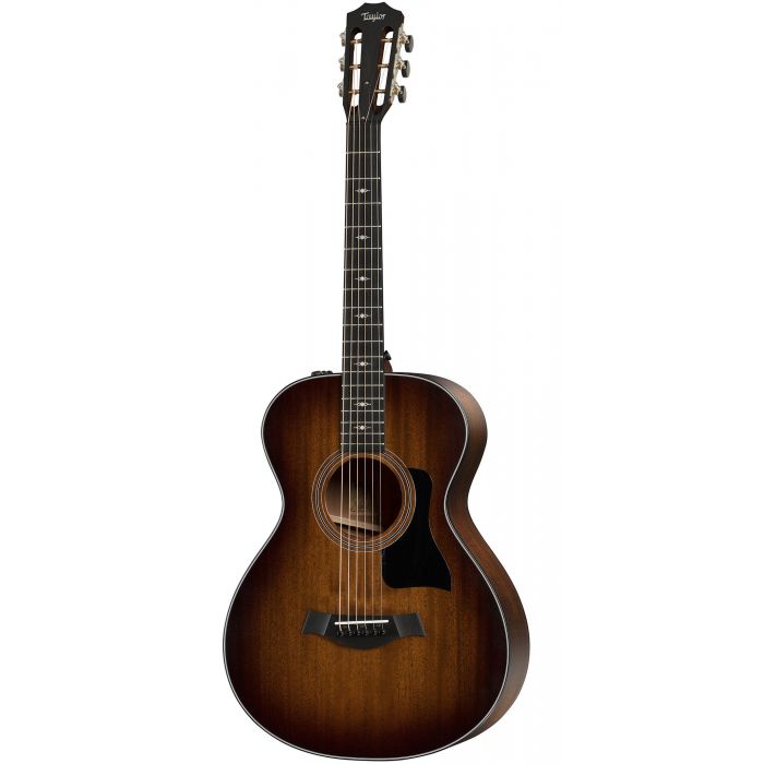 Taylor 322e 12-Fret V-Class Electro-Acoustic Guitar