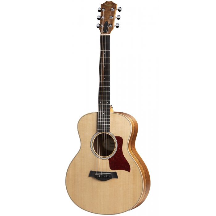 Taylor GS Mini-E LTD Ovangkol Electro-Acoustic Guitar