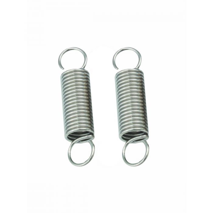 Two Gibraltar Bass Drum Pedal Springs