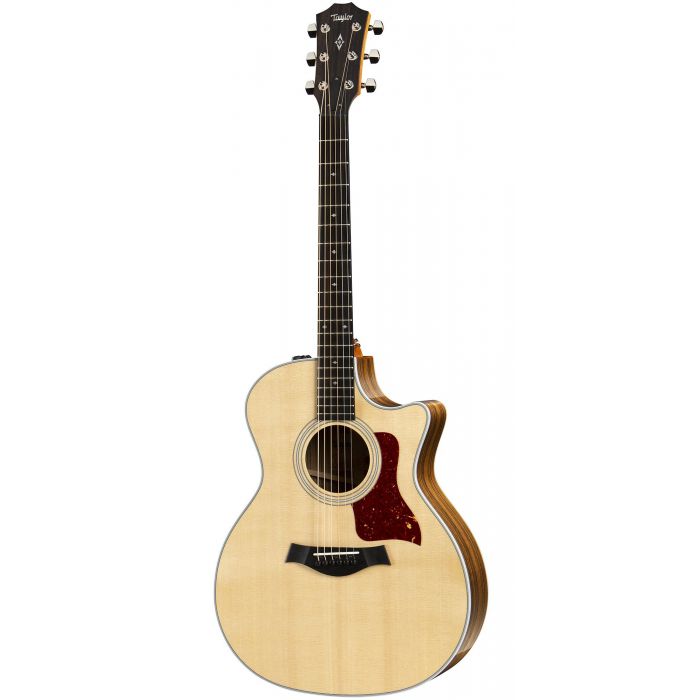 Taylor 414ce V-Class Electro-Acoustic Guitar