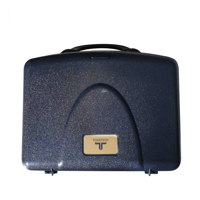 Padded Tourtech Carry Case for The VM50 Microphone