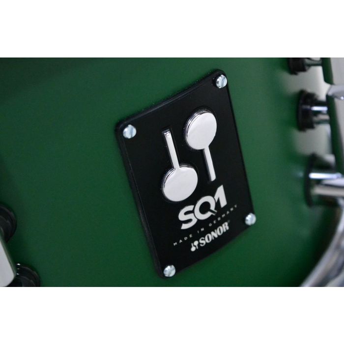 Sonor SQ1 Logo