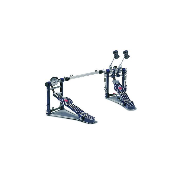 Sonor Giant Double Bass Drum Pedal