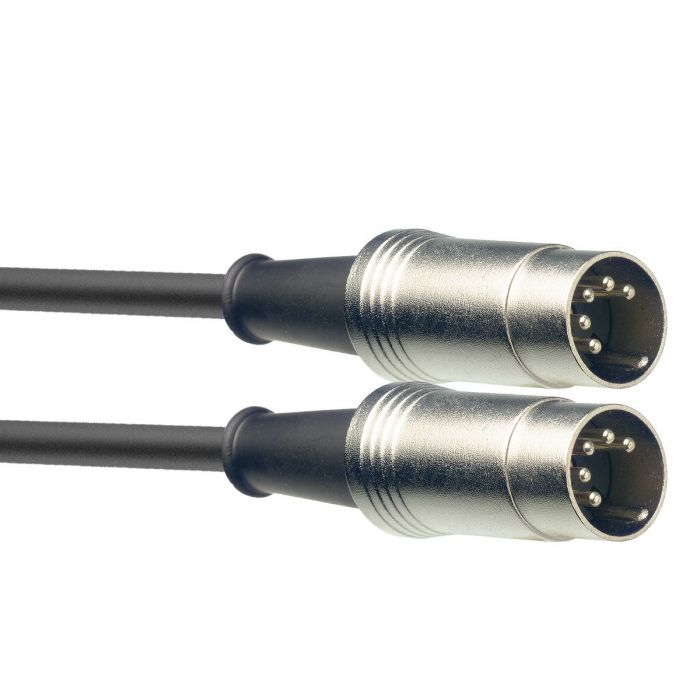 Stagg SMD2 2m MIDI Cable