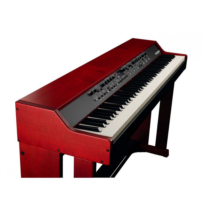 Nord Grand Piano on optional wooden stand