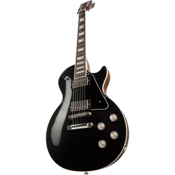 Gibson Les Paul Modern Graphite Top Glamour Shot
