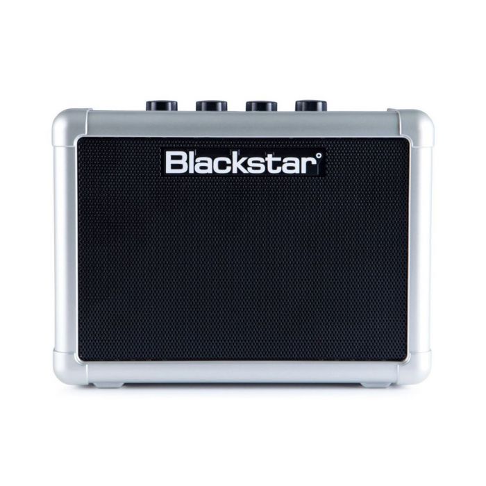 Blackstar Fly 3 Compact Mini Amp Silver Special Edition