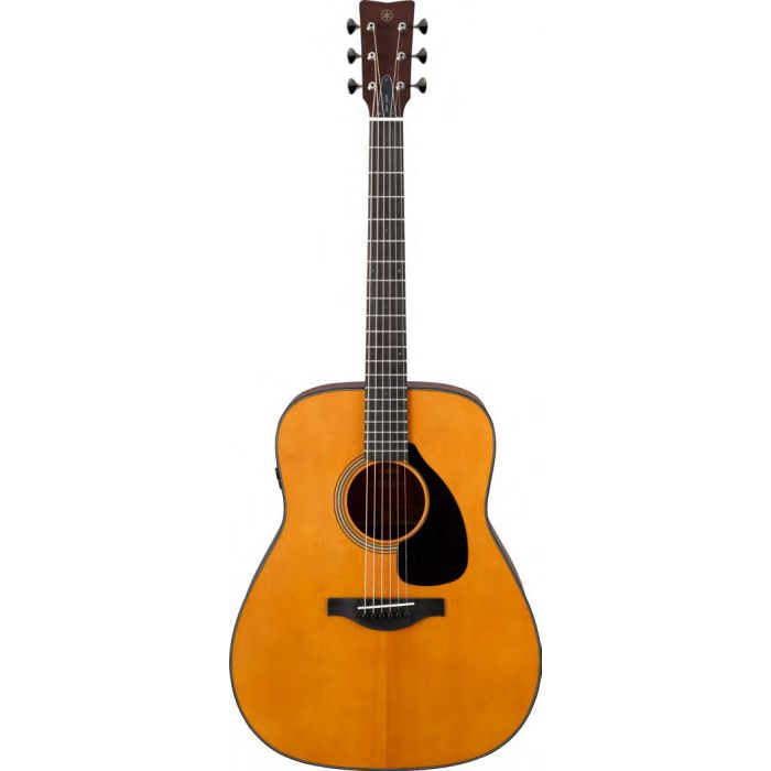 Yamaha FGX3 Red Label Electro-Acoustic Guitar