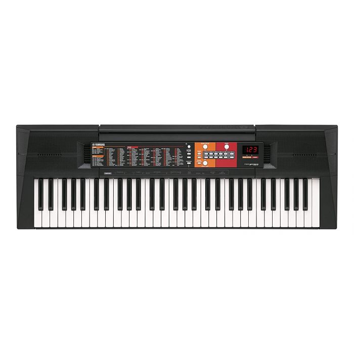 Yamaha PSR-F51 Home Keyboard
