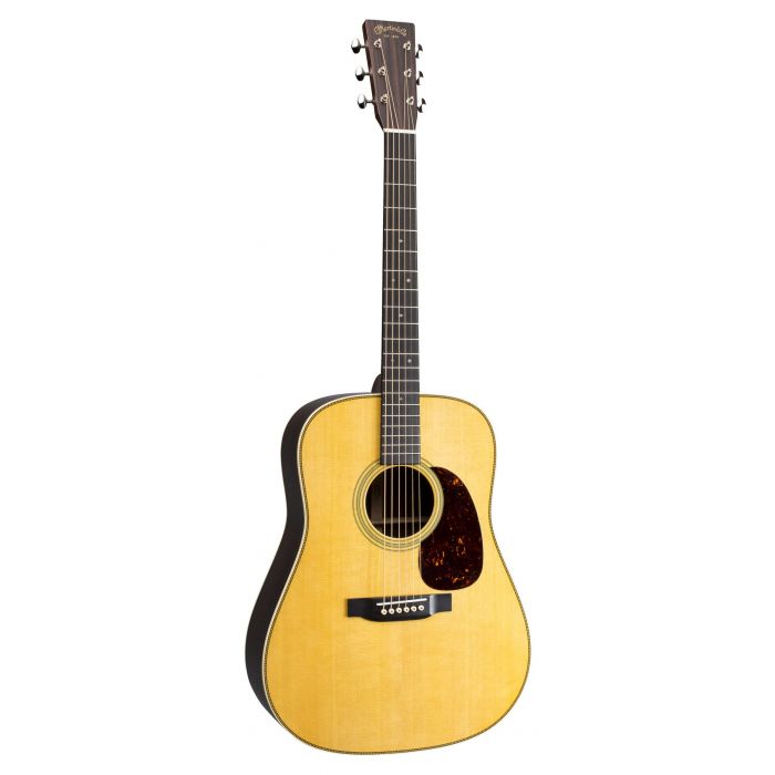 Martin HD-28 Reimagined Acoustic Guitar