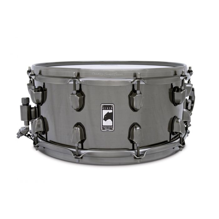 Mapex Black Panther Machete 14" x 6.5" Snare Drum