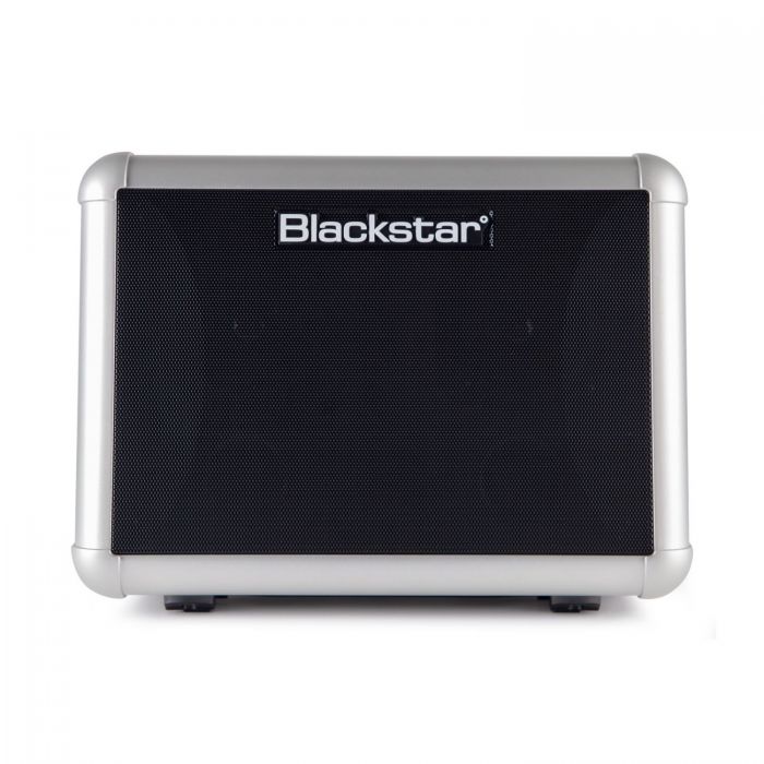 Blackstar Super Fly Silver Bluetooth Guitar Amp
