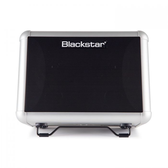 Blackstar Super Fly Silver Tilt-Back Stand