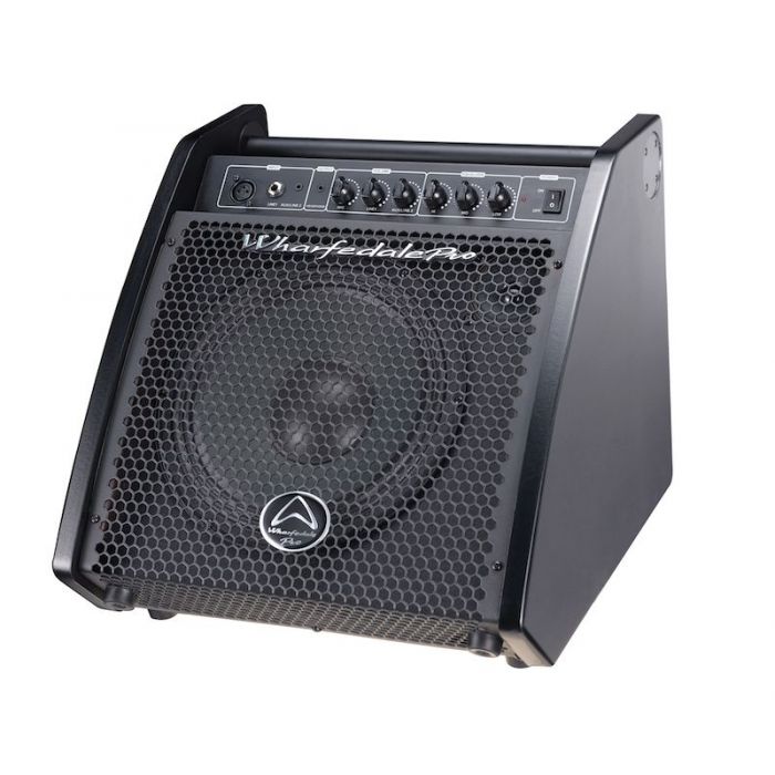 Wharfedale Pro PDM-100 Active Floor Monitor