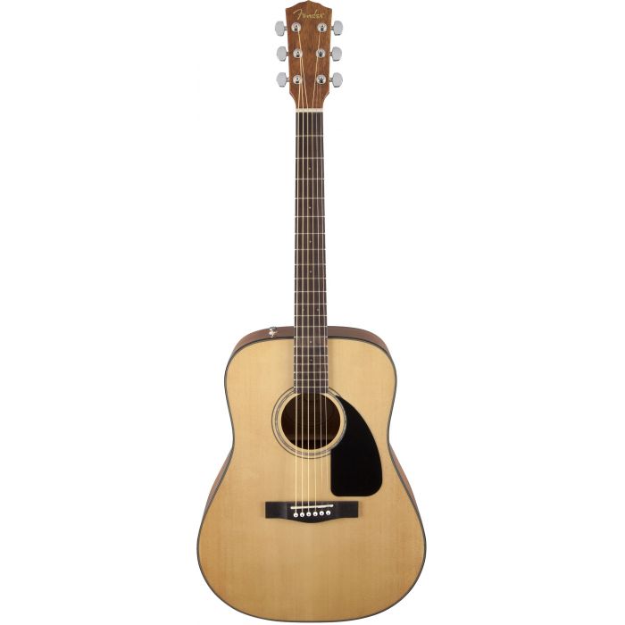 Fender CD-60 Dread V3 DS Acoustic Guitar Natural