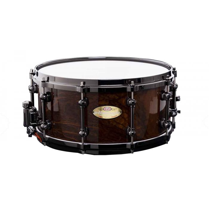Pearl Masterworks 20th Anniversary 14" x 6.5" Snare Drum 