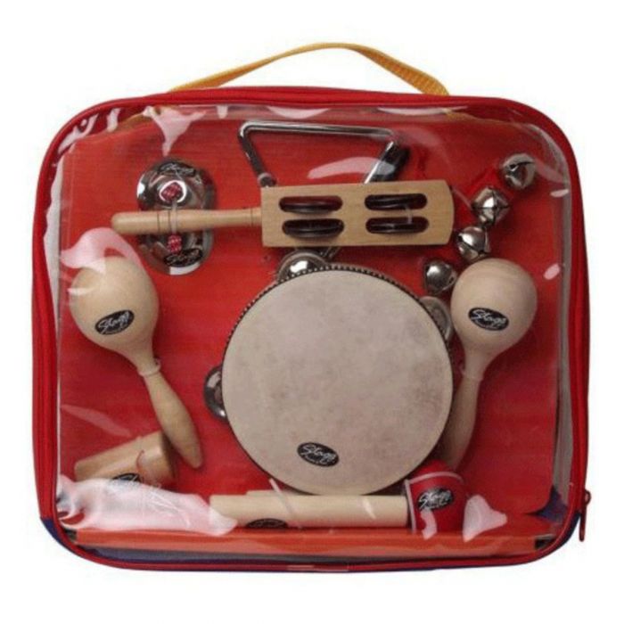 Stagg Childrens Percussion Set
