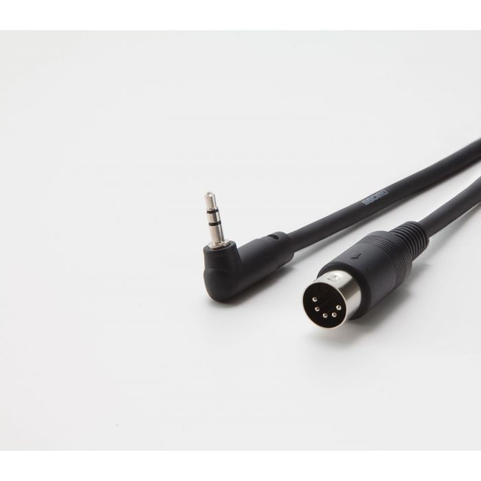 Boss BMIDI-5-35 Mini 3.5mm Jack to MIDI Cable