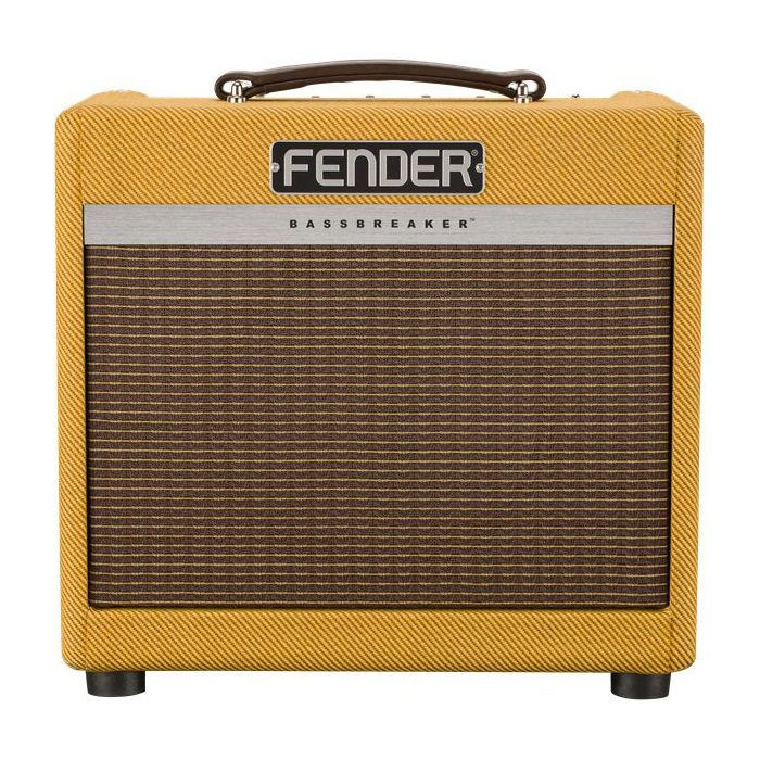 Fender FSR Bassbreaker 007 Limited Edition Valve Guitar Amplifier