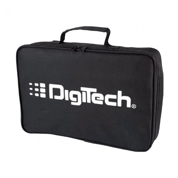 Full view of a Digitech GB100 Gig Bag