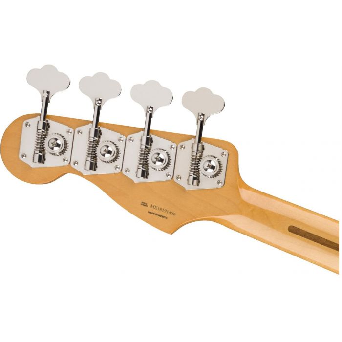 Fender Vintera 50s Precision Bass Tuners