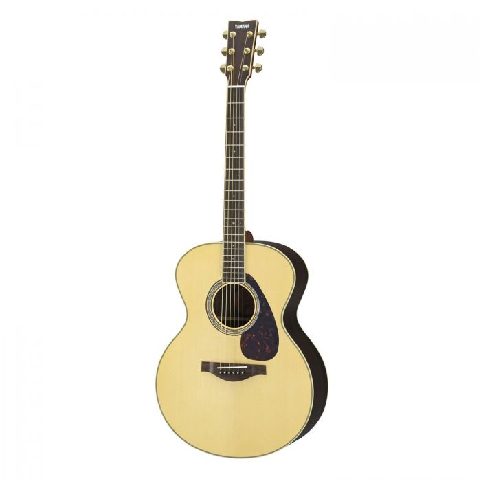 Yamaha LJ6 Acoustic Guitar