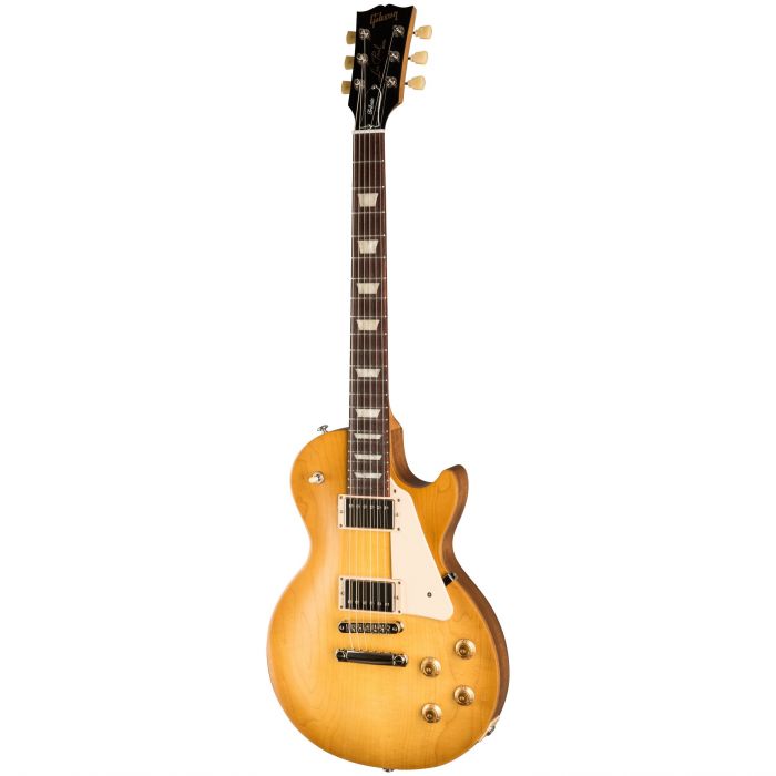 Gibson Les Paul Tribute, Satin Honeyburst