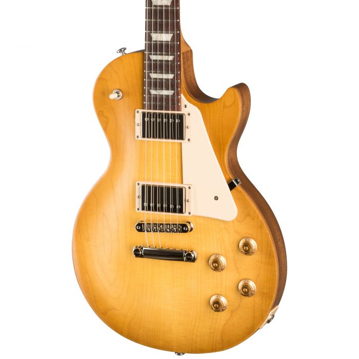 Gibson Les Paul Tribute, Satin Honeyburst