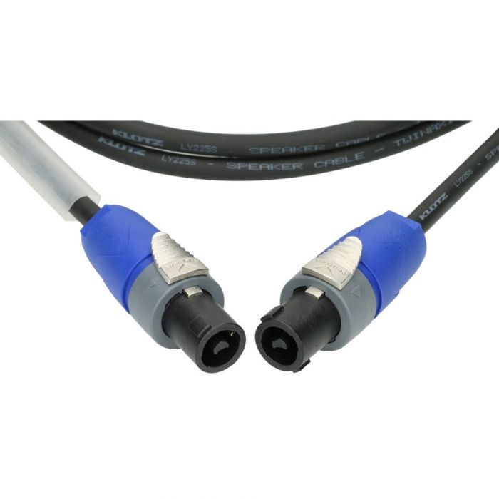 Klotz SC-3 Speaker Cable Connectors