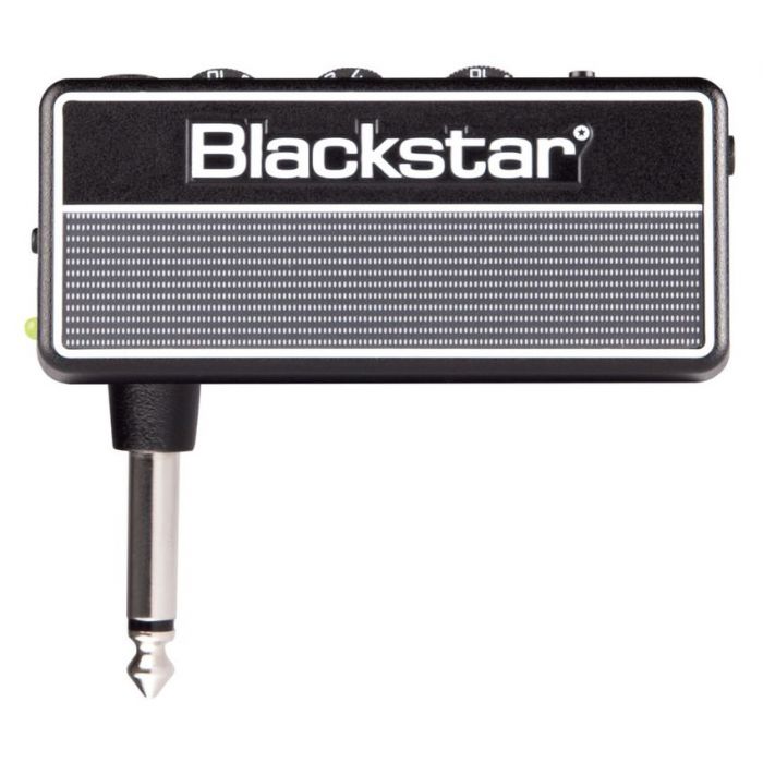 Full front view of a Blackstar amPlug2 Fly Guitar amp