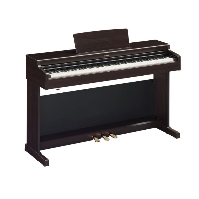 Yamaha YDP-164 Arius Digital Piano Rosewood