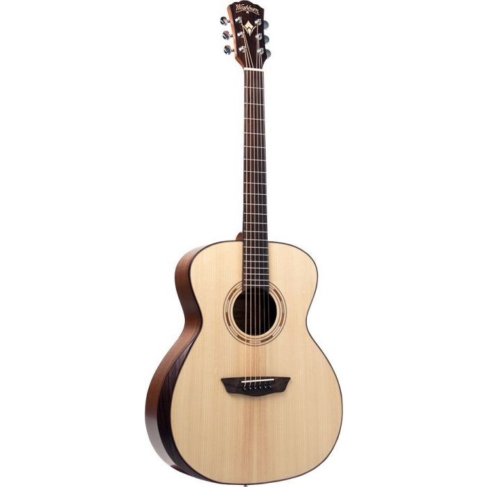 Washburn Comfort G10SE Electro-Acoustic Guitar