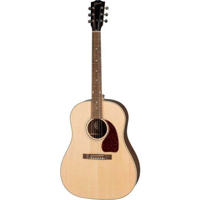 Gibson J-15 Electro-Acoustic Guitar Antique Natural