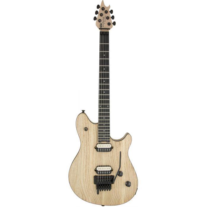 EVH Limited Edition Wolfgang Special Ash