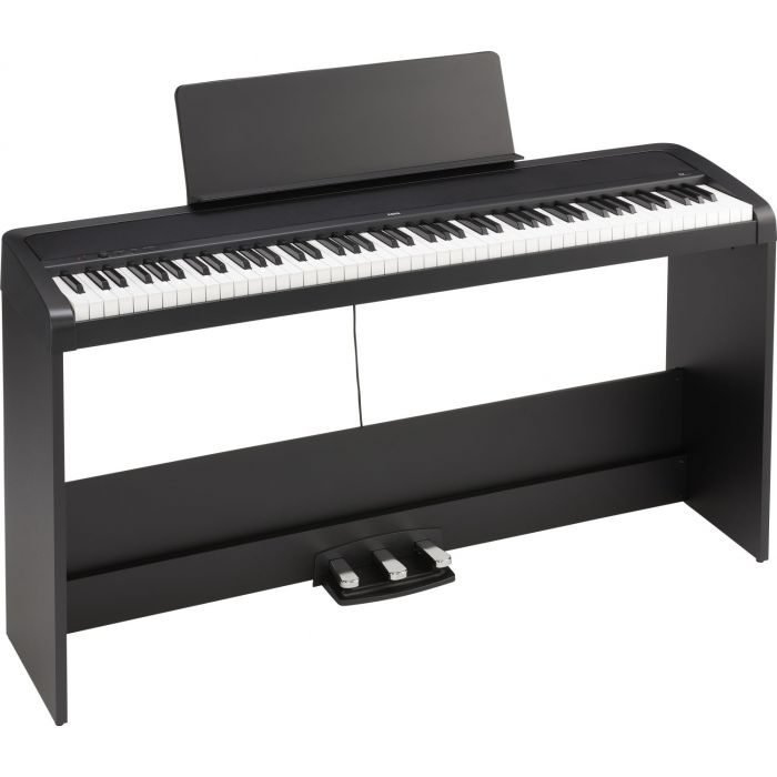 Korg B2SP Digital Piano Package Black