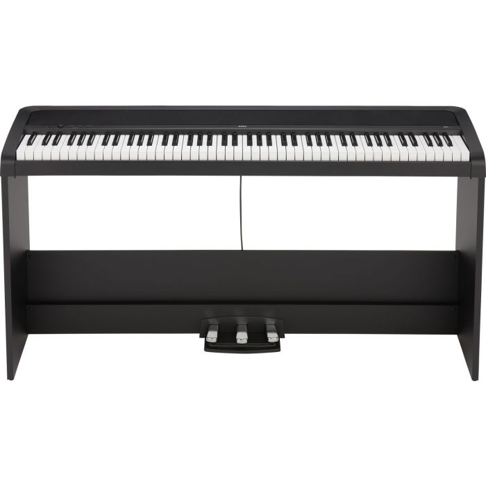 Korg B2SP Digital Piano Without Included Music Stand