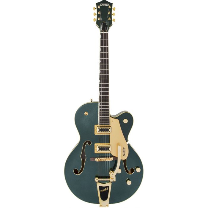 Gretsch G5420TG Limited Edition Electromatic Cadillac Green