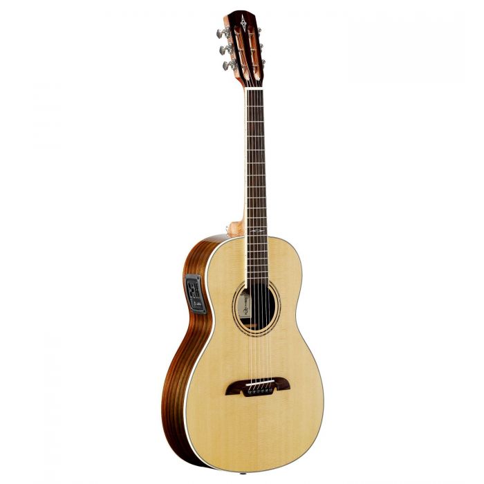 Alvarez AP70WE Electro-Acoustic Parlor Guitar