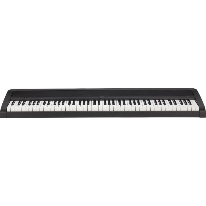 Korg B2 Digital Piano Without Music Rest