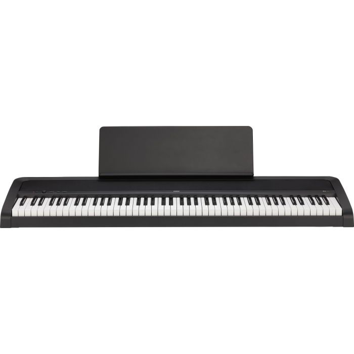 Korg B2 Digital Piano With Music Rest